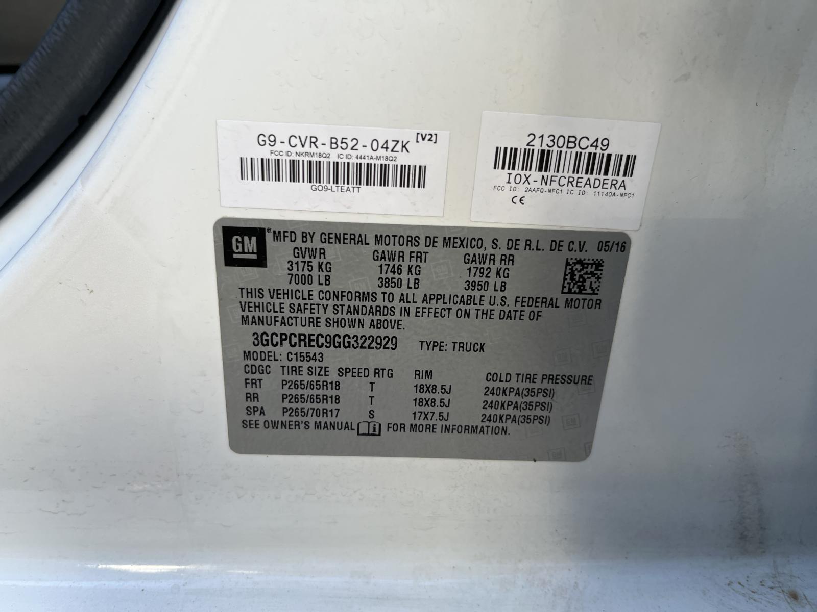 ./imagenes/INVOICE/2019/17928/CHEVROLET-SILVERADO-1500 (15).JPG